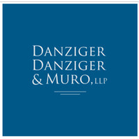 Danziger, Danziger & Muro, LLP Logo