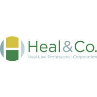 Heal & Co. Logo