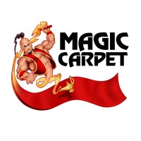 Magic Carpet Inc Logo
