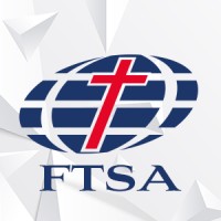 FTSA - Faculdade Teológica Sul Americana Logo