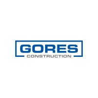 Gores Construction Inc. Logo