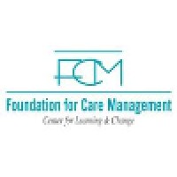 Foundation for Care Management (FCM) Logo