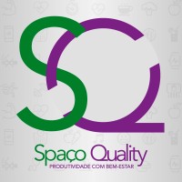 Spaço Quality - Consultoria em Qualidade de Vida Logo