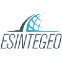 Esintegeo Cia. Ltda. Logo
