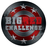 Big Red Challenge Logo
