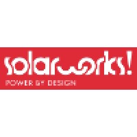 SolarWorks! B.V. Logo