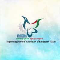 Engineering Students Association of Bangladesh (ESAB) Logo