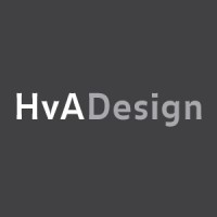 HvADesign Logo