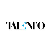 Talento - Dépisteurs de talent Logo