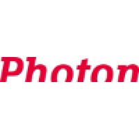 PHOTON International GmbH Logo