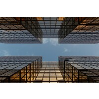 Real Estate Consulting | Inmuebles de Negocio e Inversión | Valoración y Gestión de Activos Logo