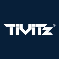 TiViTz Logo