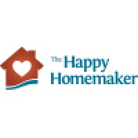 The Happy Homemaker Logo
