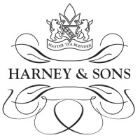 Harney and Sons Fine Teas Logo