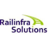 Railinfra Solutions Logo