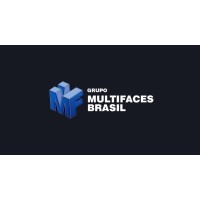 Grupo MultiFaces Brasil Logo