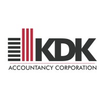 KDK ACCOUNTANCY CORPORATION Logo