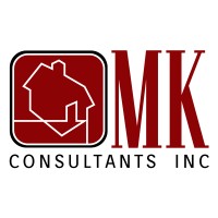 MK Consultants, Inc. Logo