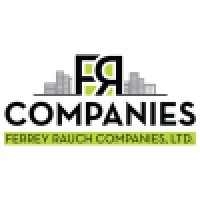 FR Companies, Ltd. Logo