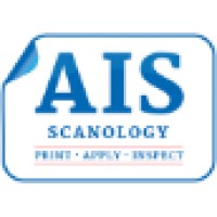 AIS-Scanology B.V. Logo