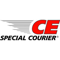 CE Special Courier BV Logo