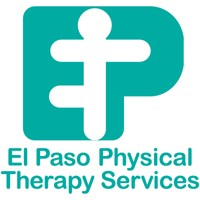 El Paso Physical Therapy Services Logo