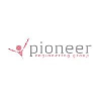 Pioneer Engineering Group Logo