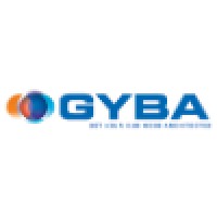 GYBA BV Logo