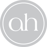 Alana Humphreys Interior Design Logo