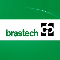 Brastech Logo