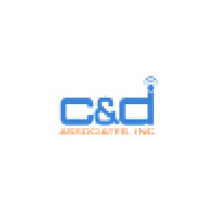Communications and Data Inc Logo