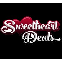 Sweetheart Deals LLC Logo