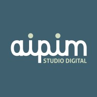 Aipim Studio Digital Logo