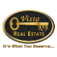 Vista Key Real Estate, LLC. Logo