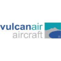 Vulcanair Brasil Logo