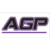 AGP Glass Inc Logo