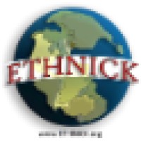 ETHNICK Logo