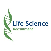 Life Science Recruitment Logo