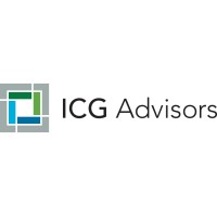 ICG Advisors, LLC Logo
