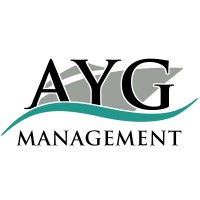 ACOSTA YACHT GROUP LLC Logo