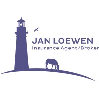 Jan Loewen Insurance Services Logo