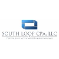 South Loop CPA LLC Logo