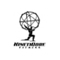 KinetiCore Fitness Logo