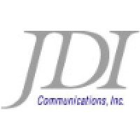 JDI Communications, Inc. Logo