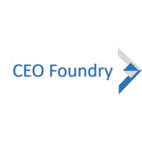CEO Foundry LLC Logo