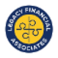 Legacy Financial Associates Logo