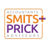 Smits + Prick Accountants | Adviseurs Logo