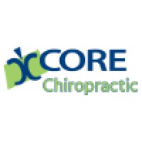 CORE Chiropractic in Houston, TX Logo
