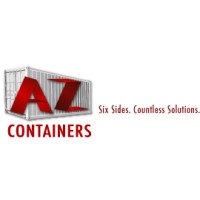 AZ Containers, Inc. Logo