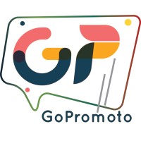 GoPromoto Logo